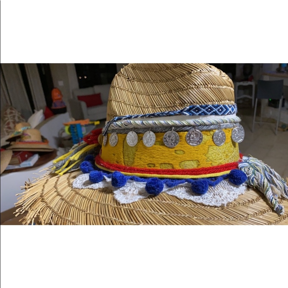 Hats